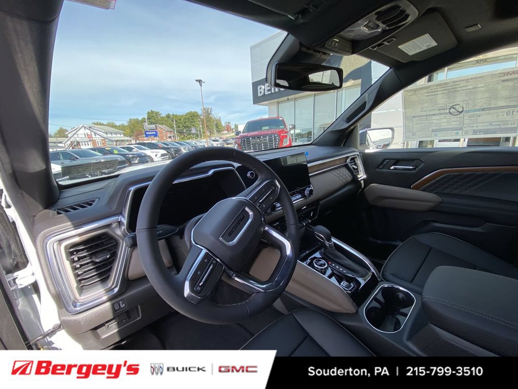 2026 GMC Canyon Denali - Photo 10