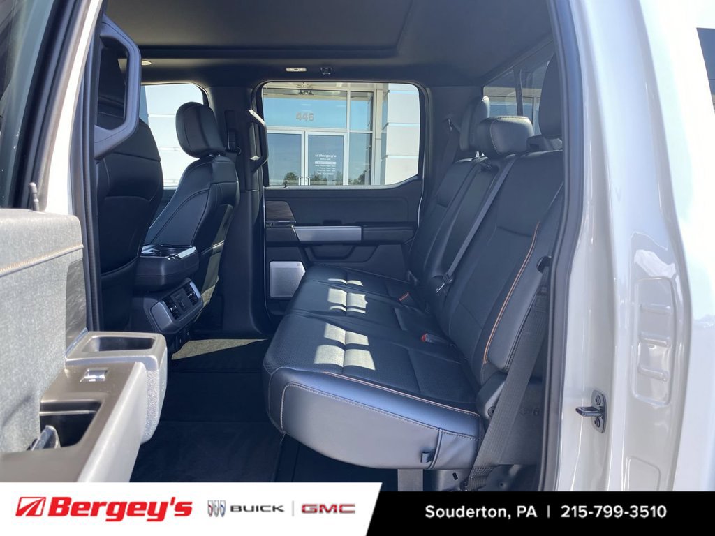 2024 Ford F-150 Lariat - Photo 29