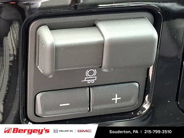 2026 GMC Sierra 1500 Elevation - Photo 17