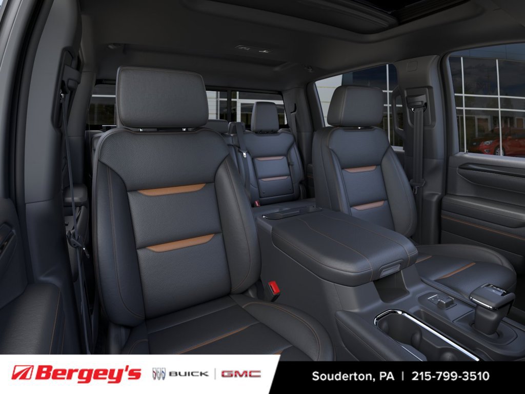 2026 GMC Sierra 1500 AT4 - Photo 17