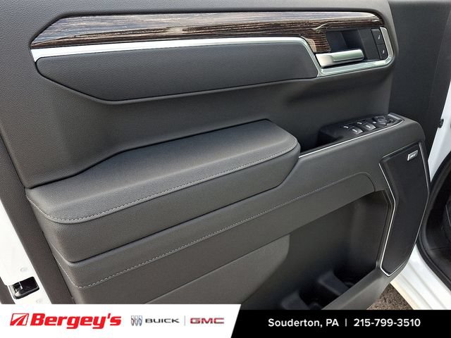 2026 GMC Sierra 1500 Elevation - Photo 9