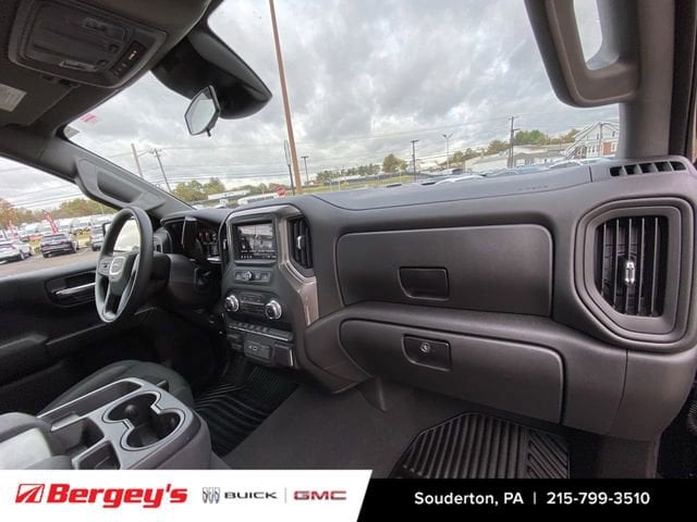 2026 GMC Sierra 1500 Pro - Photo 31