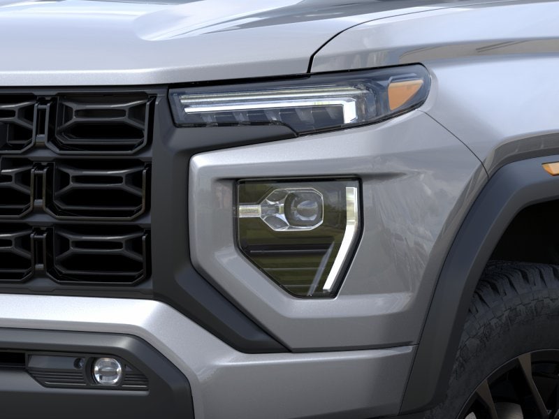 2026 GMC Canyon Elevation - Photo 40