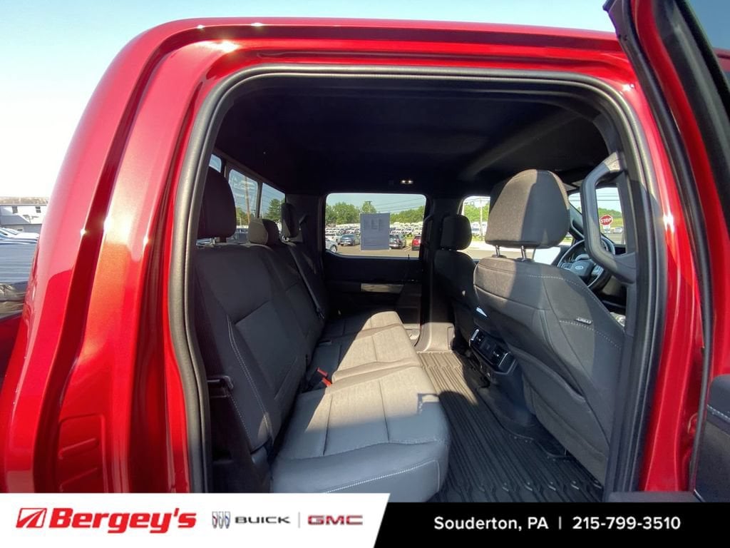 2022 Ford F-150 XLT - Photo 24