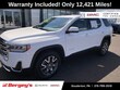  GMC Acadia