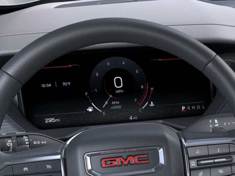 2026 GMC Acadia Elevation - Photo 58