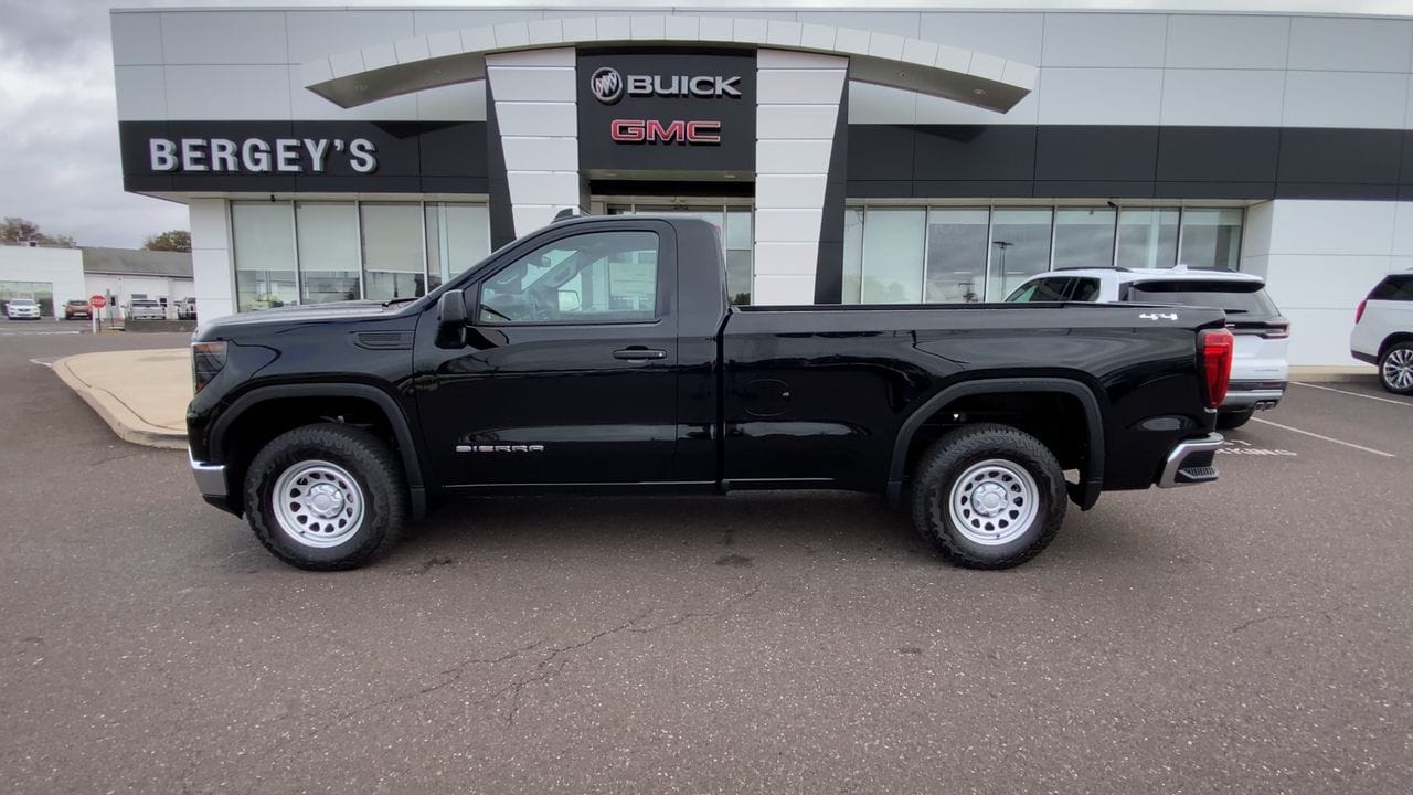2026 GMC Sierra 1500 Pro - Photo 75