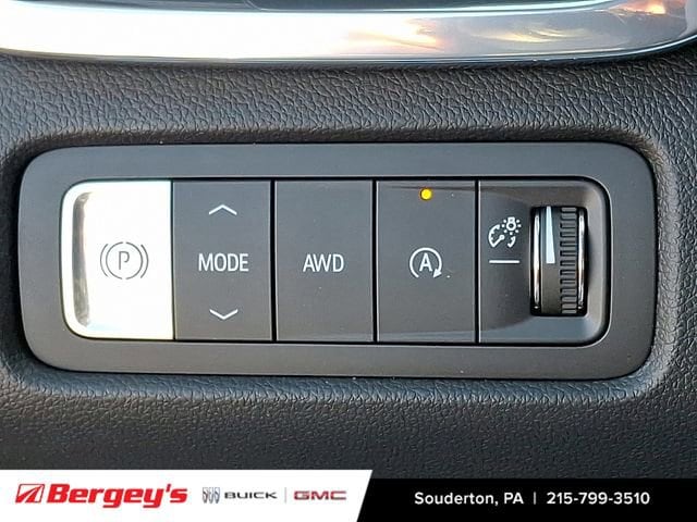 2026 GMC Acadia Elevation - Photo 20