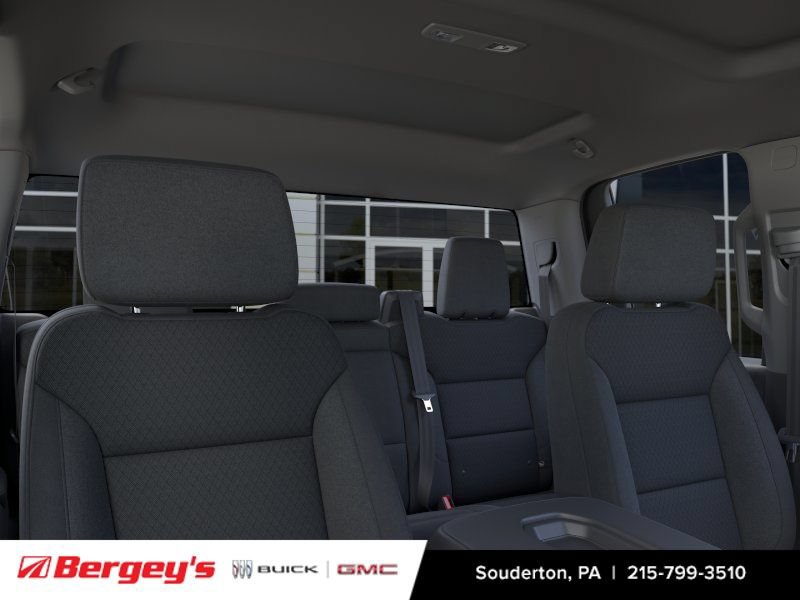 2026 GMC Sierra 2500HD SLE - Photo 25