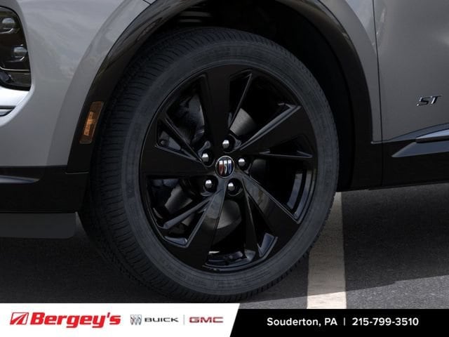 2026 Buick Envision Sport Touring - Photo 10