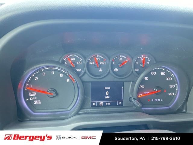 2026 GMC Sierra 1500 Pro - Photo 13