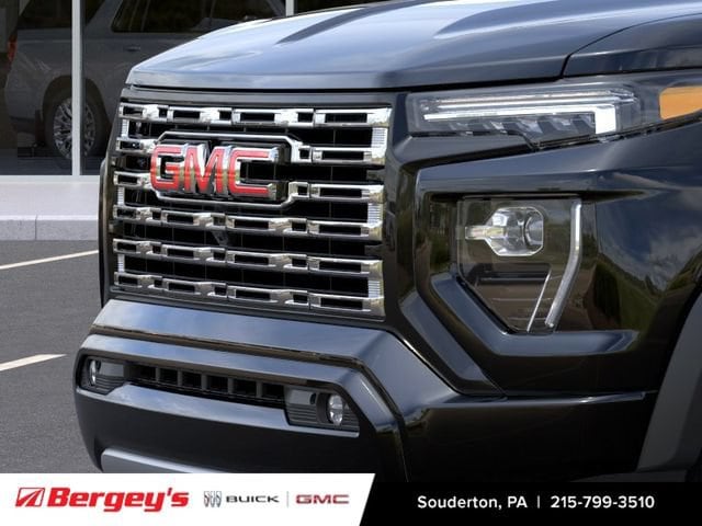 2026 GMC Canyon Denali - Photo 14