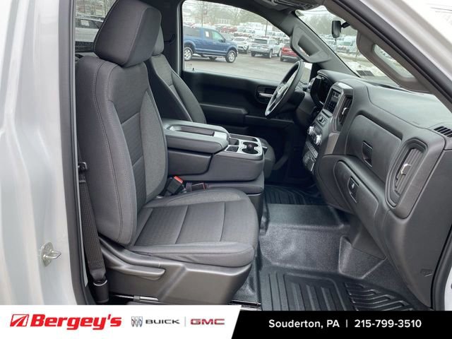 2026 GMC Sierra 1500 Pro - Photo 27