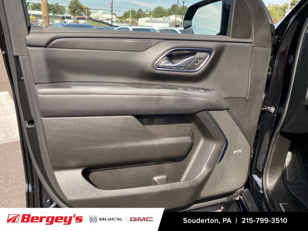 2024 GMC Yukon AT4 - Photo 26
