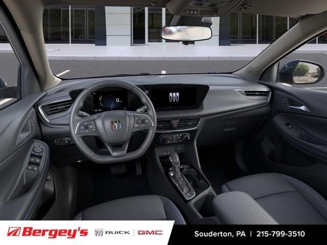 2026 Buick Encore GX Sport Touring - Photo 16