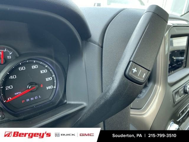 2026 GMC Sierra 1500 Pro - Photo 16