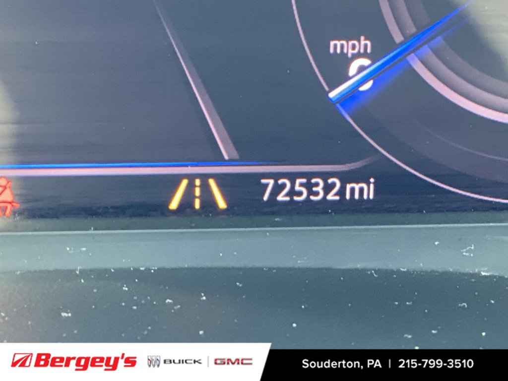 2019 Volkswagen Atlas SEL - Photo 15
