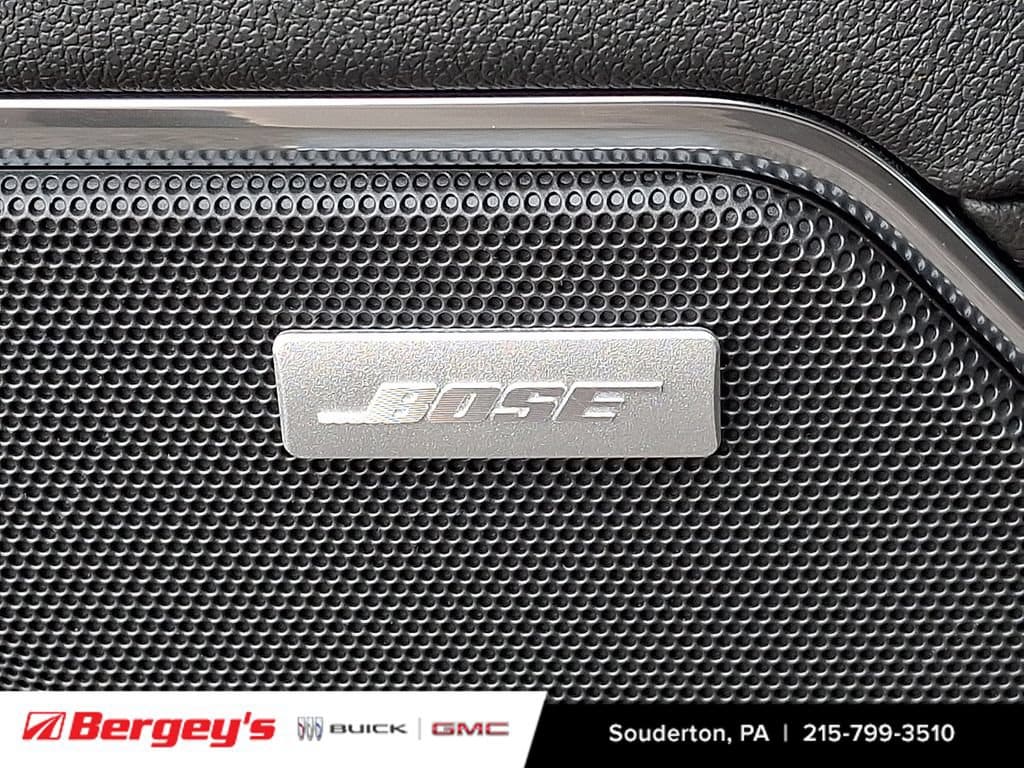 2026 GMC Sierra 1500 Elevation - Photo 22