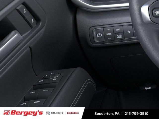 2027 GMC Terrain Elevation - Photo 23