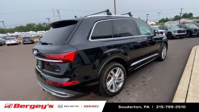 2020 Audi Q7 Premium Plus - Photo 10