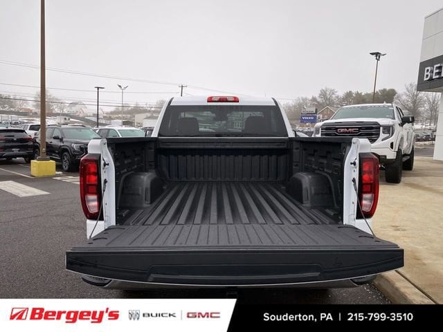 2026 GMC Sierra 1500 Pro - Photo 26
