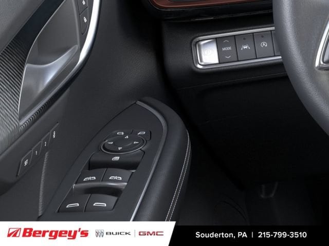 2026 Buick Envision Sport Touring - Photo 23