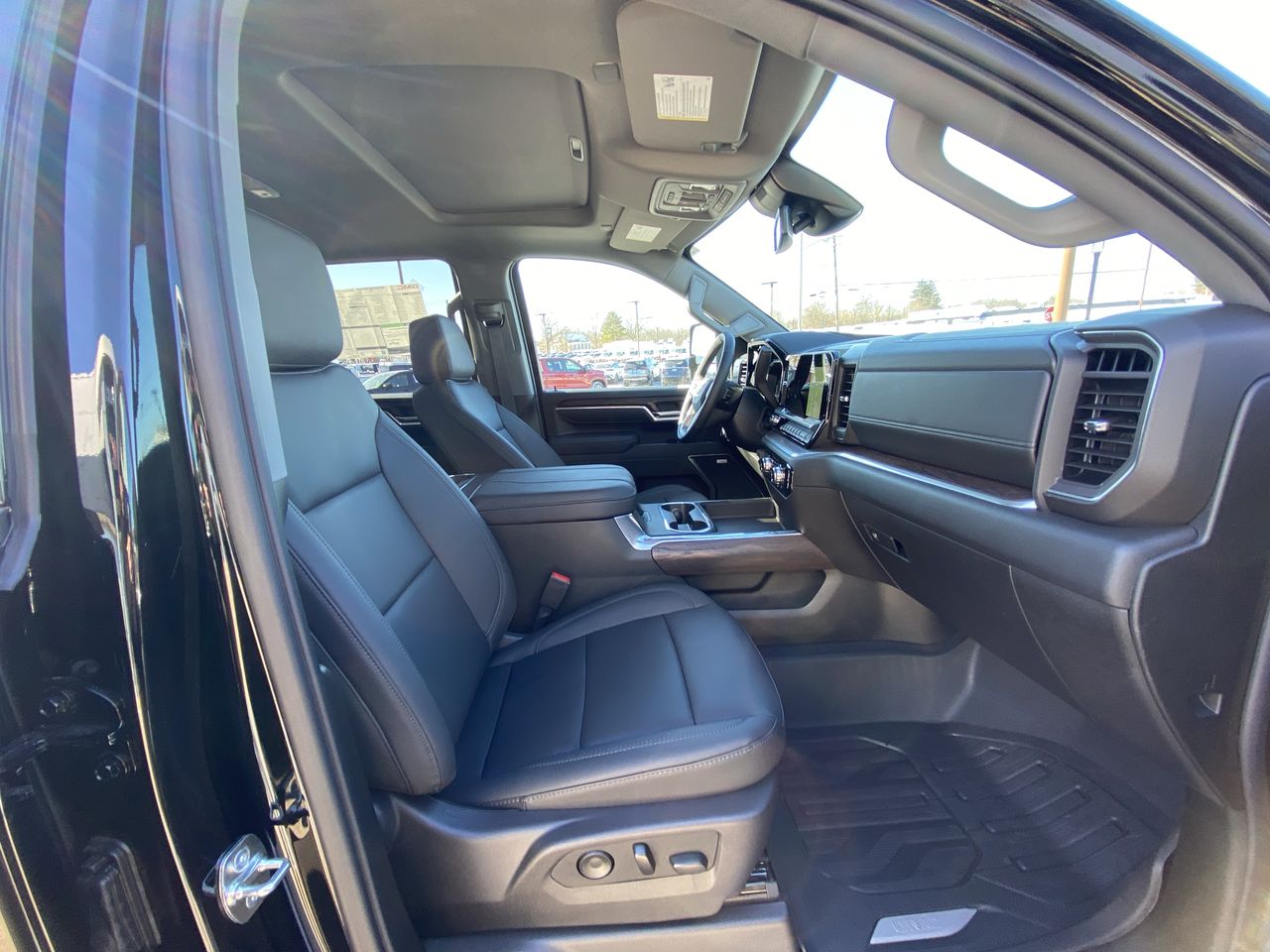 2026 GMC Sierra 2500HD SLT - Photo 101