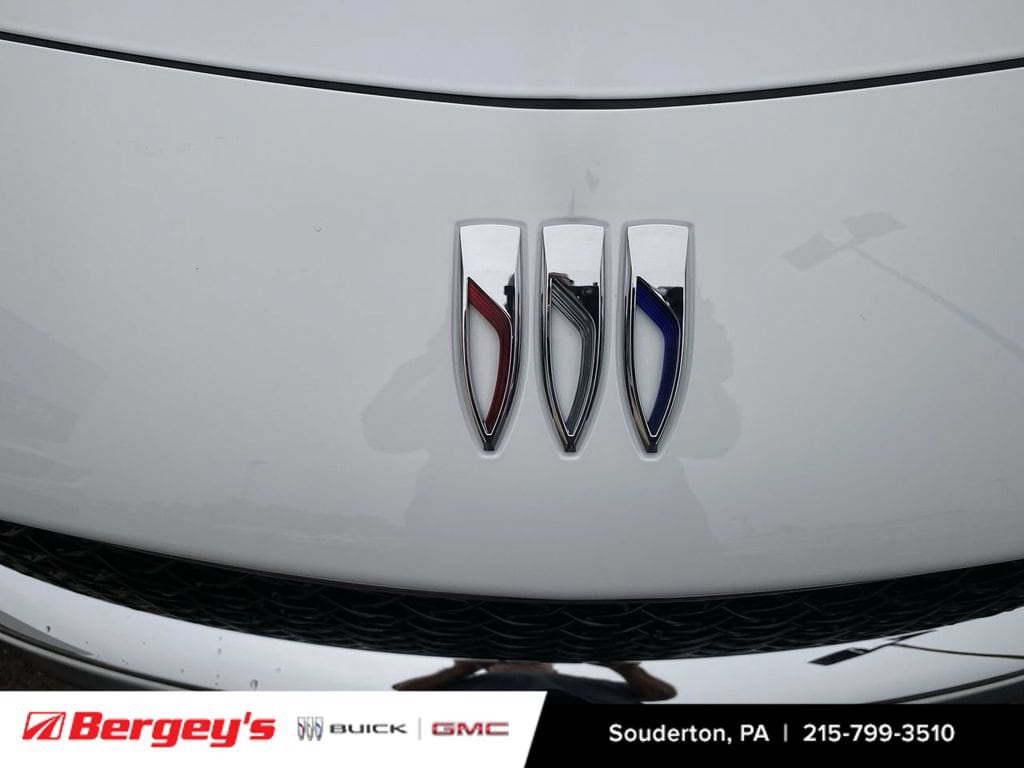 2026 Buick Encore GX Sport Touring - Photo 32