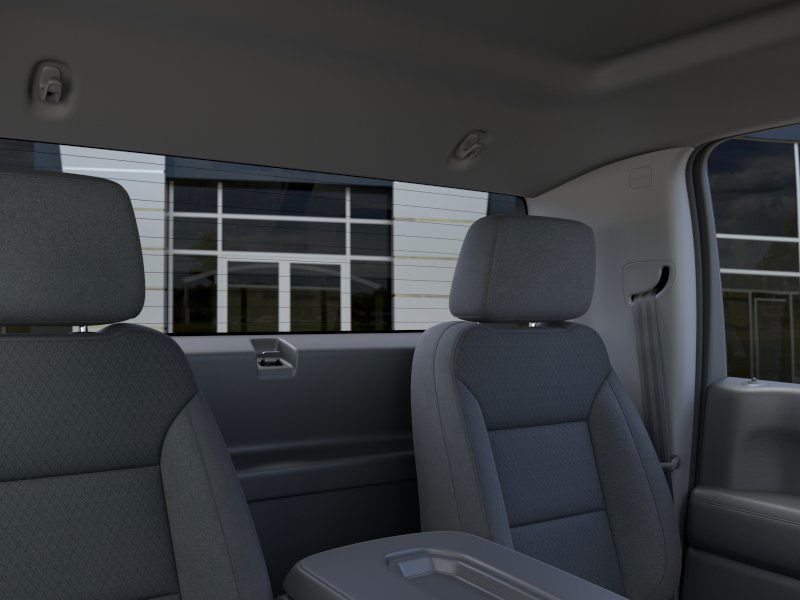 2026 GMC Sierra 1500 Pro - Photo 62