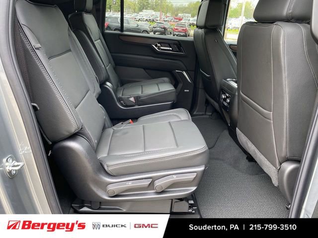 2026 GMC Yukon XL Denali - Photo 29