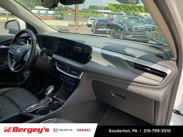 2024 Buick Encore GX Avenir - Photo 33