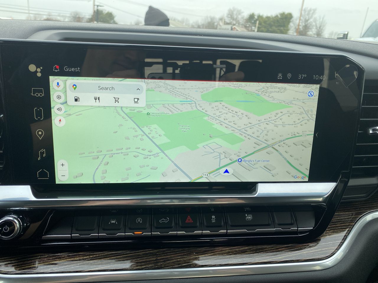 2026 GMC Sierra 1500 SLE - Photo 78