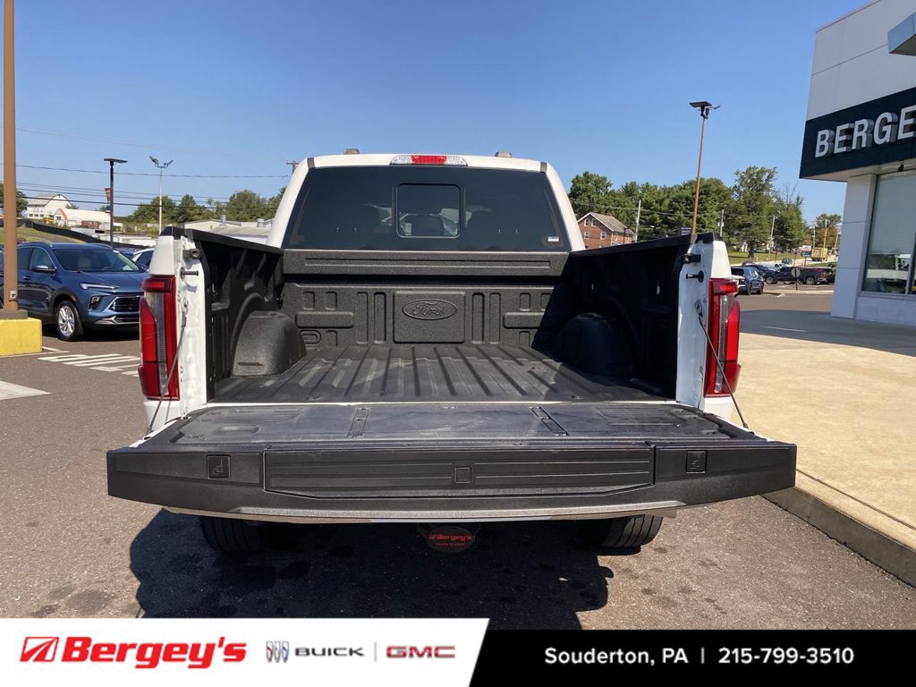 2024 Ford F-150 Lariat - Photo 30
