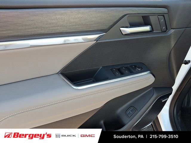 2026 GMC Acadia Elevation - Photo 9
