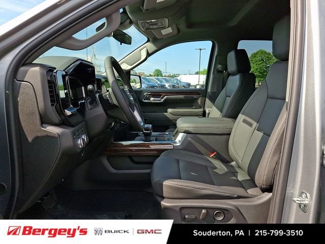 2026 GMC Sierra 1500 Elevation - Photo 10