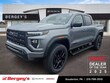  GMC Canyon