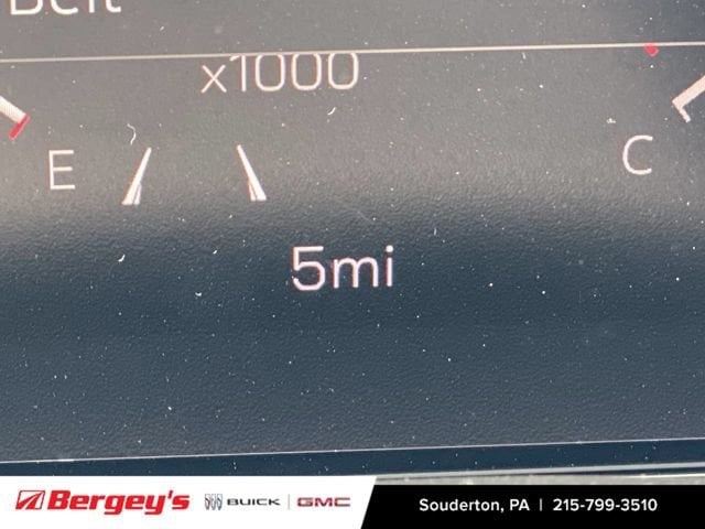 2026 GMC Yukon XL Denali - Photo 13