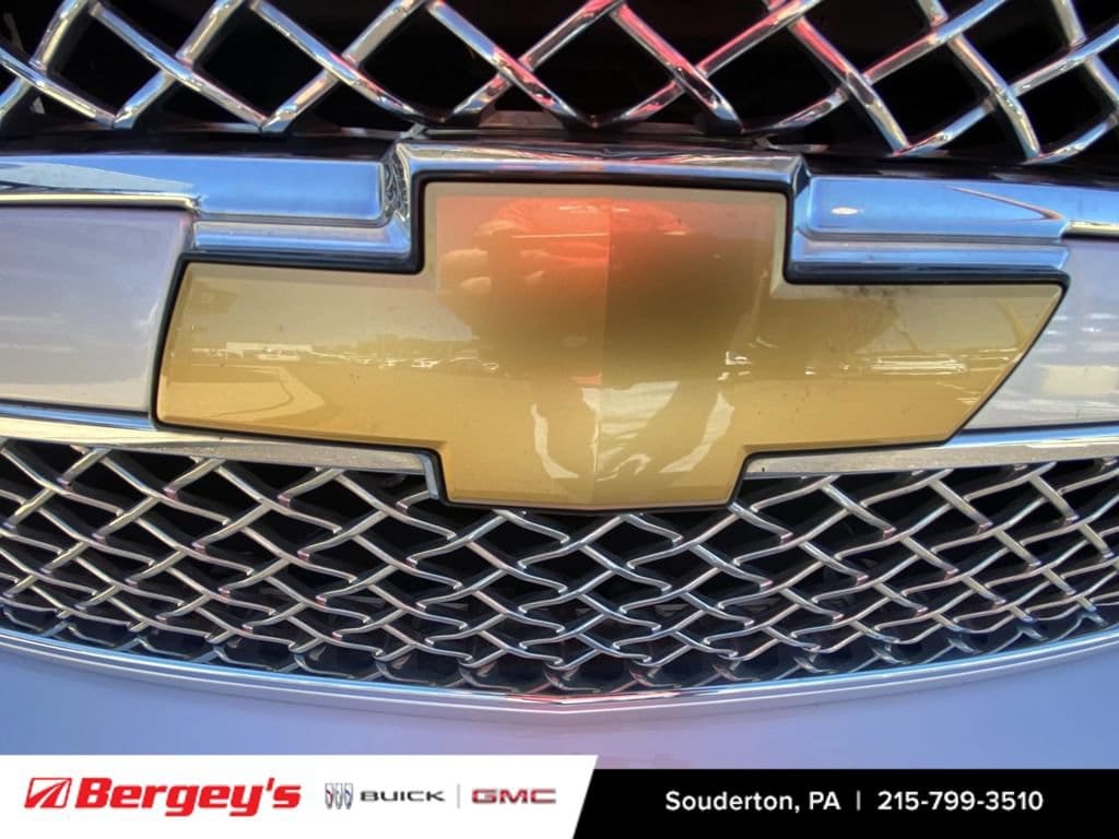 2013 Chevrolet Avalanche LT - Photo 35