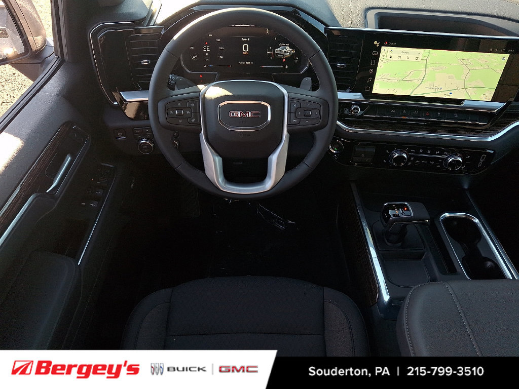 2026 GMC Sierra 1500 Elevation - Photo 8