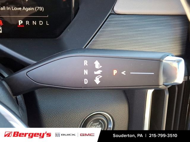 2026 GMC Acadia Elevation - Photo 13