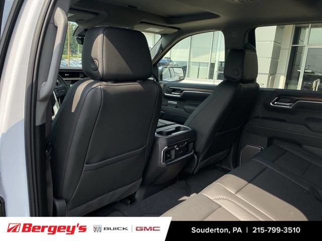 2026 GMC Sierra 1500 Denali - Photo 23