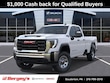  GMC Sierra 2500 HD