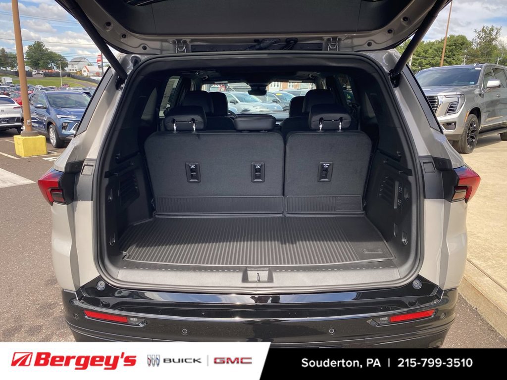 2027 Buick Enclave Sport Touring - Photo 28