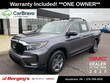  Honda Ridgeline