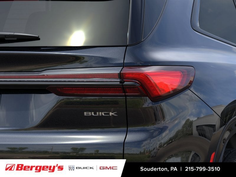 2027 Buick Enclave Sport Touring - Photo 12