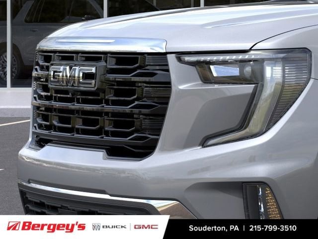 2026 GMC Acadia Elevation - Photo 15