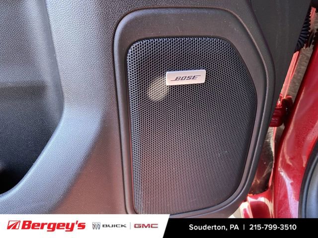 2021 Chevrolet Silverado 1500 RST - Photo 28