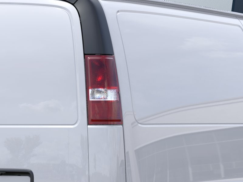 2026 GMC Savana Cargo Work Van - Photo 40
