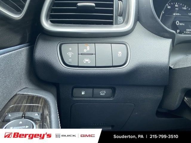 2019 Kia Sorento EX Sport - Photo 21