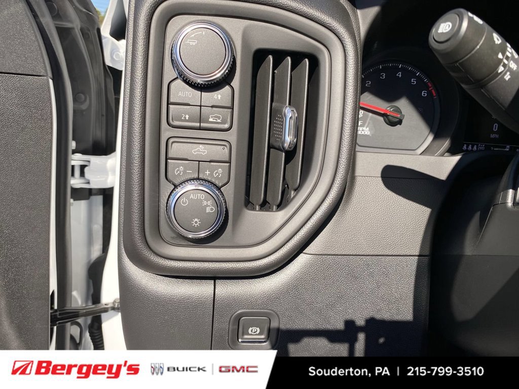 2026 GMC Sierra 1500 Pro - Photo 18